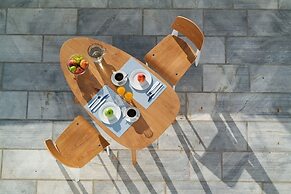 Mykonos Chora Apartments