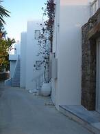 Mykonos Chora Apartments