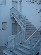 Mykonos Chora Apartments