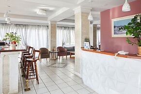 Hotel Klonos Anna