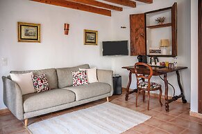 Muleta de Ca S'Hereu Agroturismo