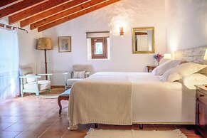 Muleta de Ca S'Hereu Agroturismo