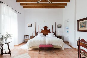 Muleta de Ca S'Hereu Agroturismo