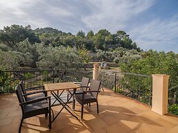 Muleta de Ca S'Hereu Agroturismo