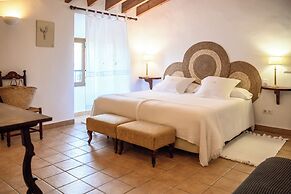 Muleta de Ca S'Hereu Agroturismo