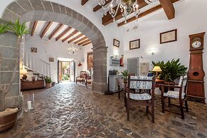 Muleta de Ca S'Hereu Agroturismo