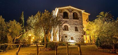 Muleta de Ca S'Hereu Agroturismo