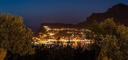 Muleta de Ca S'Hereu Agroturismo