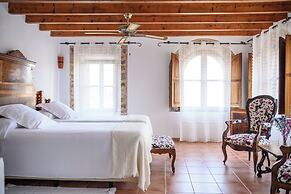 Muleta de Ca S'Hereu Agroturismo