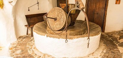 Muleta de Ca S'Hereu Agroturismo