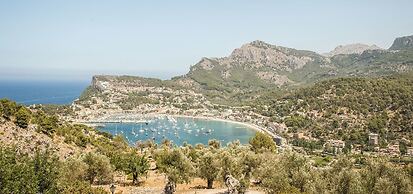 Muleta de Ca S'Hereu Agroturismo