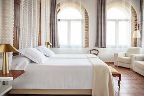 Muleta de Ca S'Hereu Agroturismo