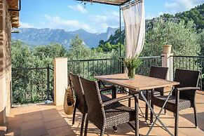 Muleta de Ca S'Hereu Agroturismo