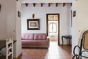 Muleta de Ca S'Hereu Agroturismo