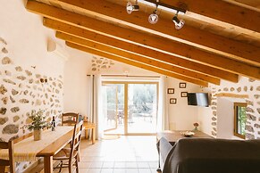 Muleta de Ca S'Hereu Agroturismo