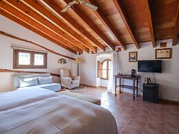 Muleta de Ca S'Hereu Agroturismo