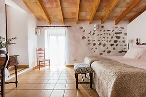 Muleta de Ca S'Hereu Agroturismo