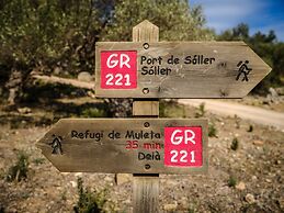 Muleta de Ca S'Hereu Agroturismo