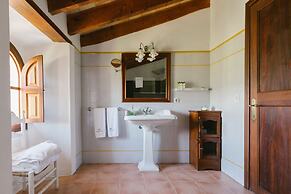 Muleta de Ca S'Hereu Agroturismo