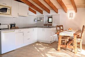 Muleta de Ca S'Hereu Agroturismo