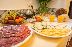 Muleta de Ca S'Hereu Agroturismo