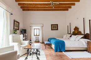 Muleta de Ca S'Hereu Agroturismo