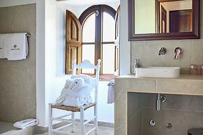 Muleta de Ca S'Hereu Agroturismo