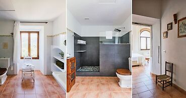 Muleta de Ca S'Hereu Agroturismo