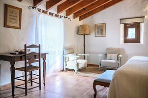 Muleta de Ca S'Hereu Agroturismo