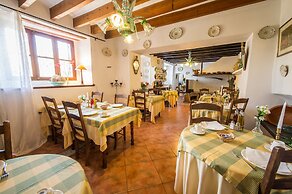 Muleta de Ca S'Hereu Agroturismo