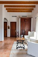 Muleta de Ca S'Hereu Agroturismo