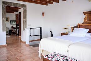 Muleta de Ca S'Hereu Agroturismo