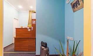 Anichkov Bridge Hotel