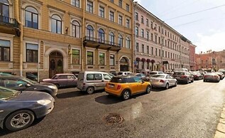 Anichkov Bridge Hotel