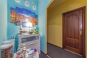 Anichkov Bridge Hotel