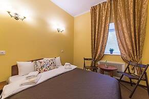 Anichkov Bridge Hotel