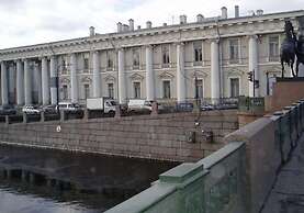Anichkov Bridge Hotel