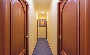 Anichkov Bridge Hotel