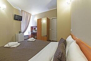 Anichkov Bridge Hotel