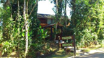 Pousada Abayomi