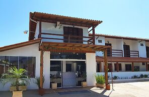 Pousada Mar Azul
