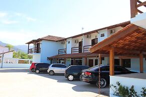 Pousada Mar Azul