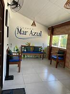 Pousada Mar Azul