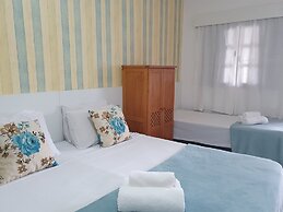 Pousada Mar Azul