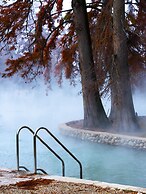 Villa dei Cedri Thermal Park & Natural Spa