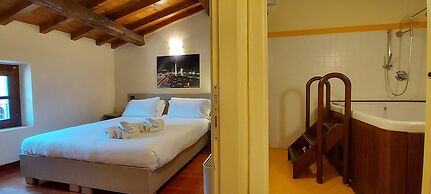 Villa dei Cedri Thermal Park & Natural Spa