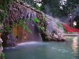 Villa dei Cedri Thermal Park & Natural Spa