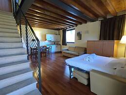 Villa dei Cedri Thermal Park & Natural Spa