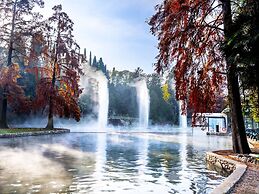 Villa dei Cedri Thermal Park & Natural Spa