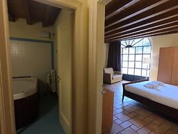 Villa dei Cedri Thermal Park & Natural Spa